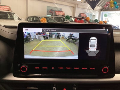 2022 Kia Forte 2.0 EX At