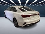 2022 Kia Forte 2.0 EX At