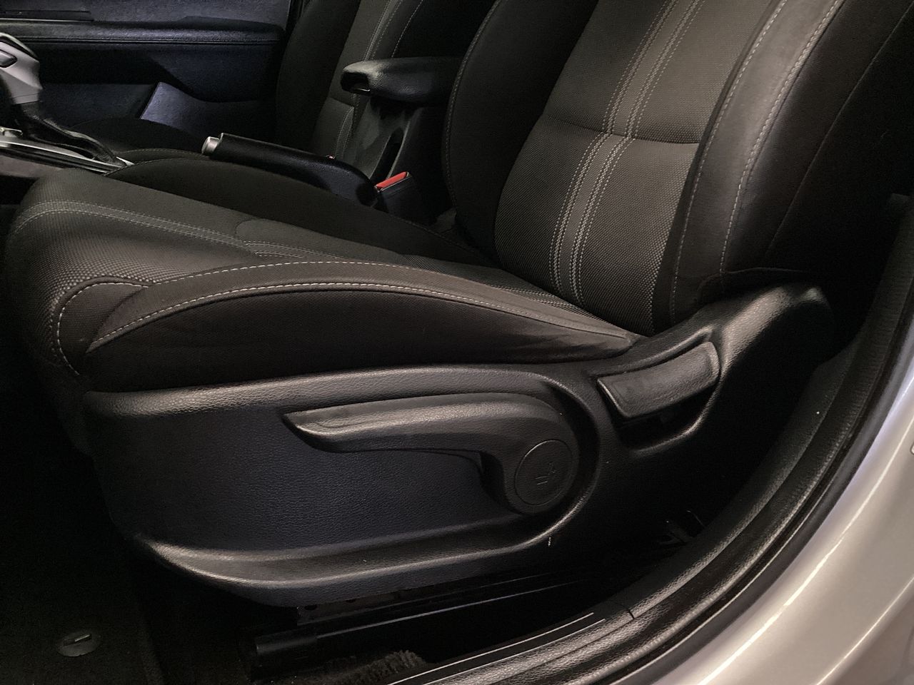 2022 Kia Forte 2.0 EX At