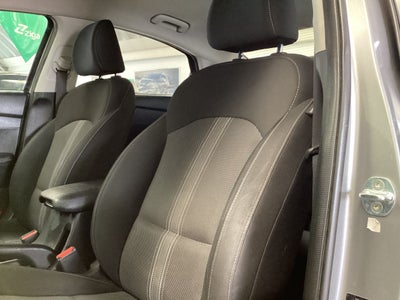 2022 Kia Forte 2.0 EX At