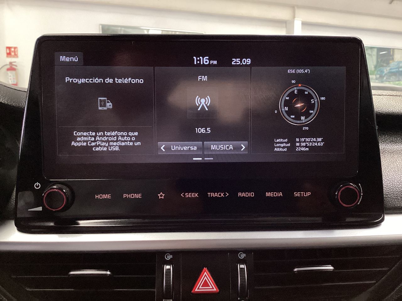 2022 Kia Forte 2.0 EX At