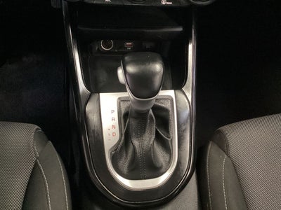 2022 Kia Forte 2.0 EX At