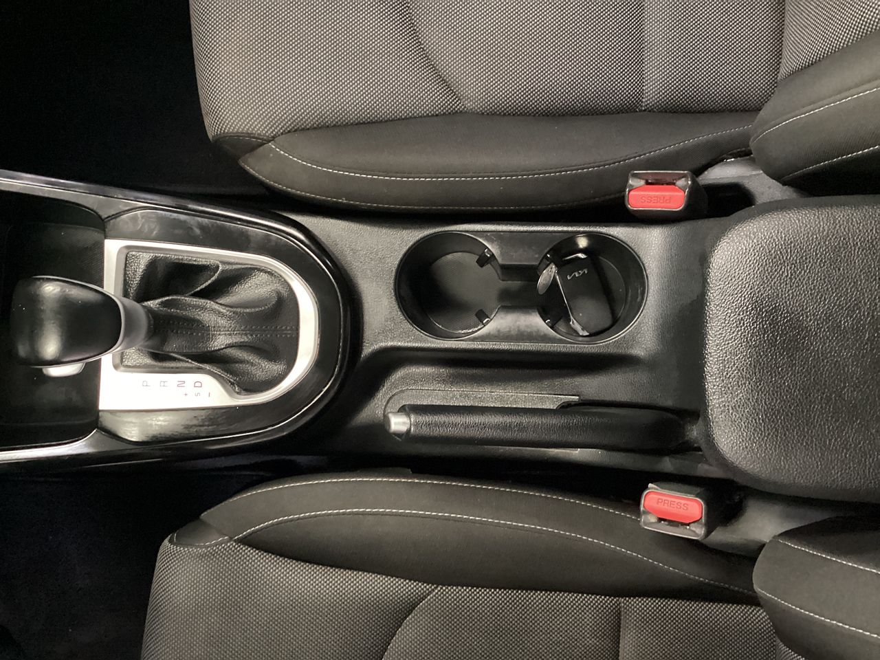2022 Kia Forte 2.0 EX At