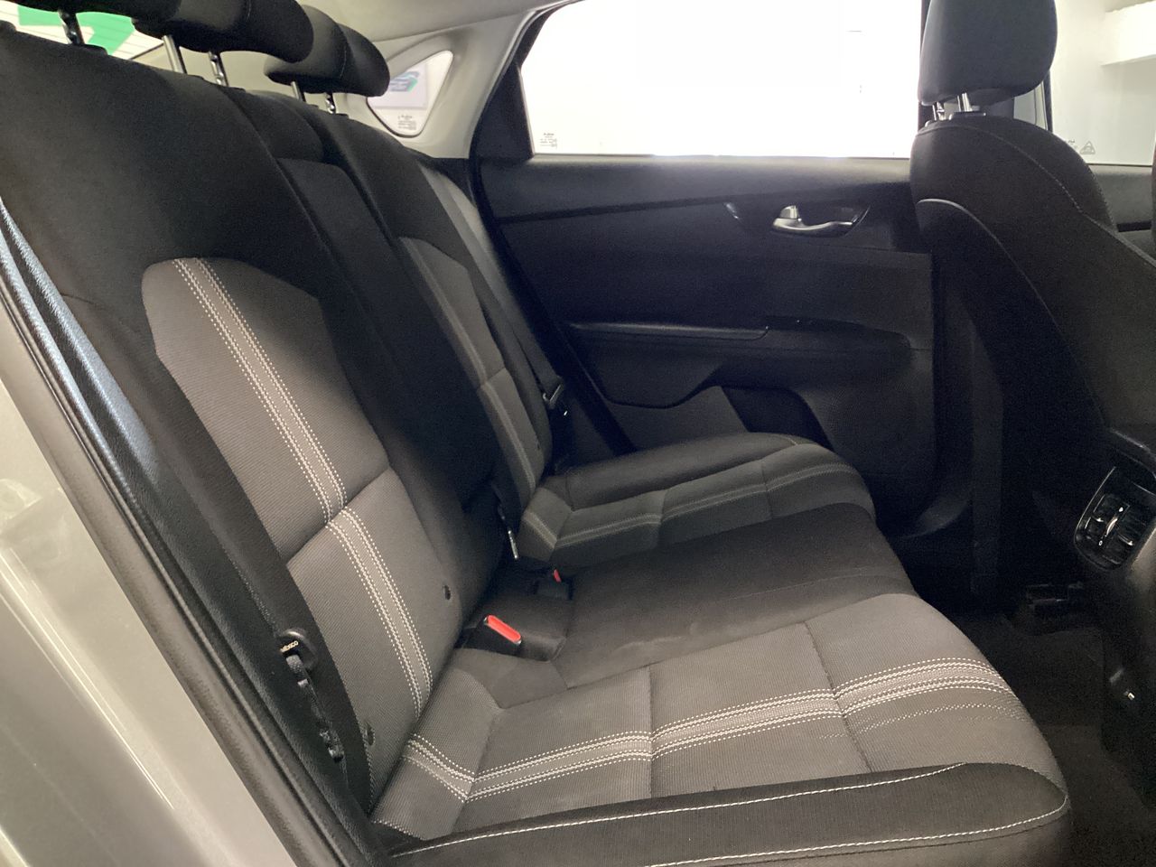 2022 Kia Forte 2.0 EX At