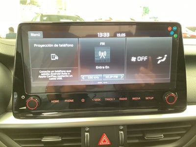 2024 Kia Forte 1.6 Gt At