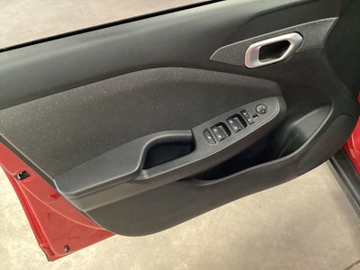 2024 Kia K3 1.6 LX Mt