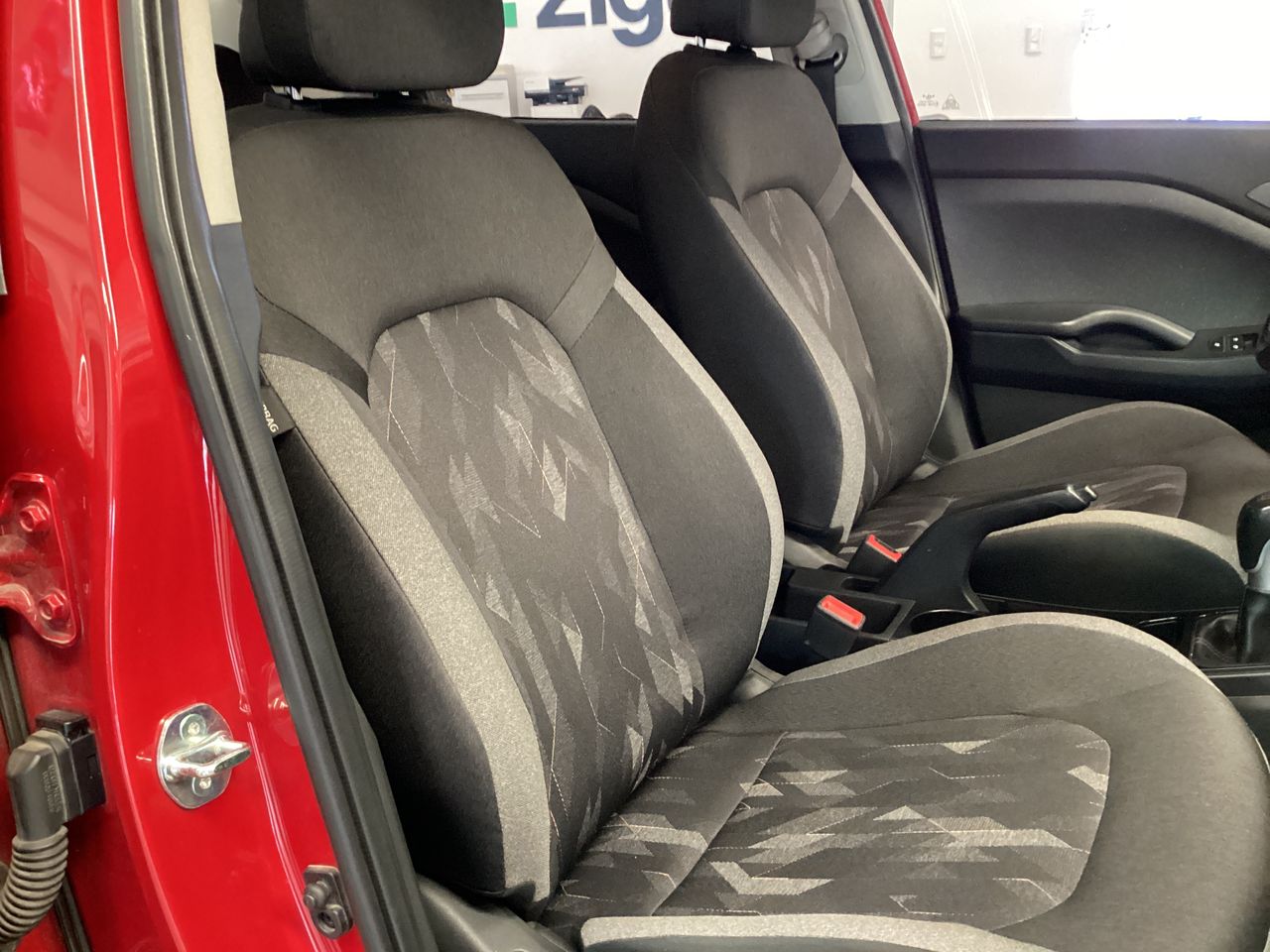 2024 Kia K3 1.6 LX Mt