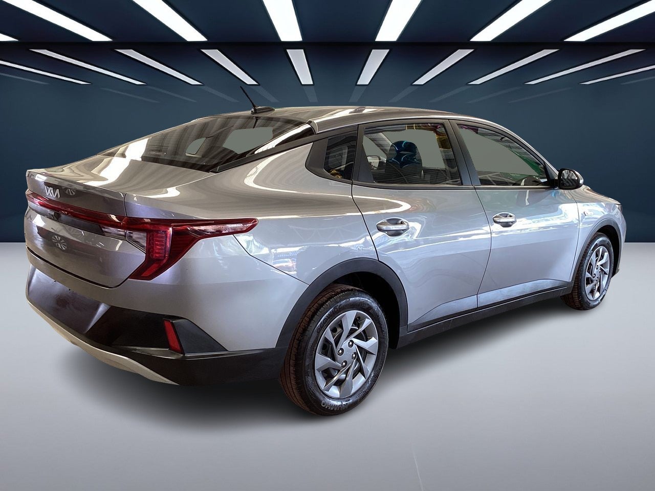 2025 Kia K3 1.6 L At