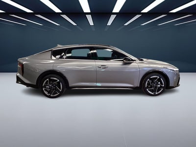 2025 Kia K4 1.6 Gt Line Turbo At