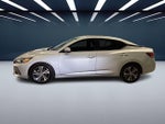 2023 Nissan Sentra 2.0 Advance Mt
