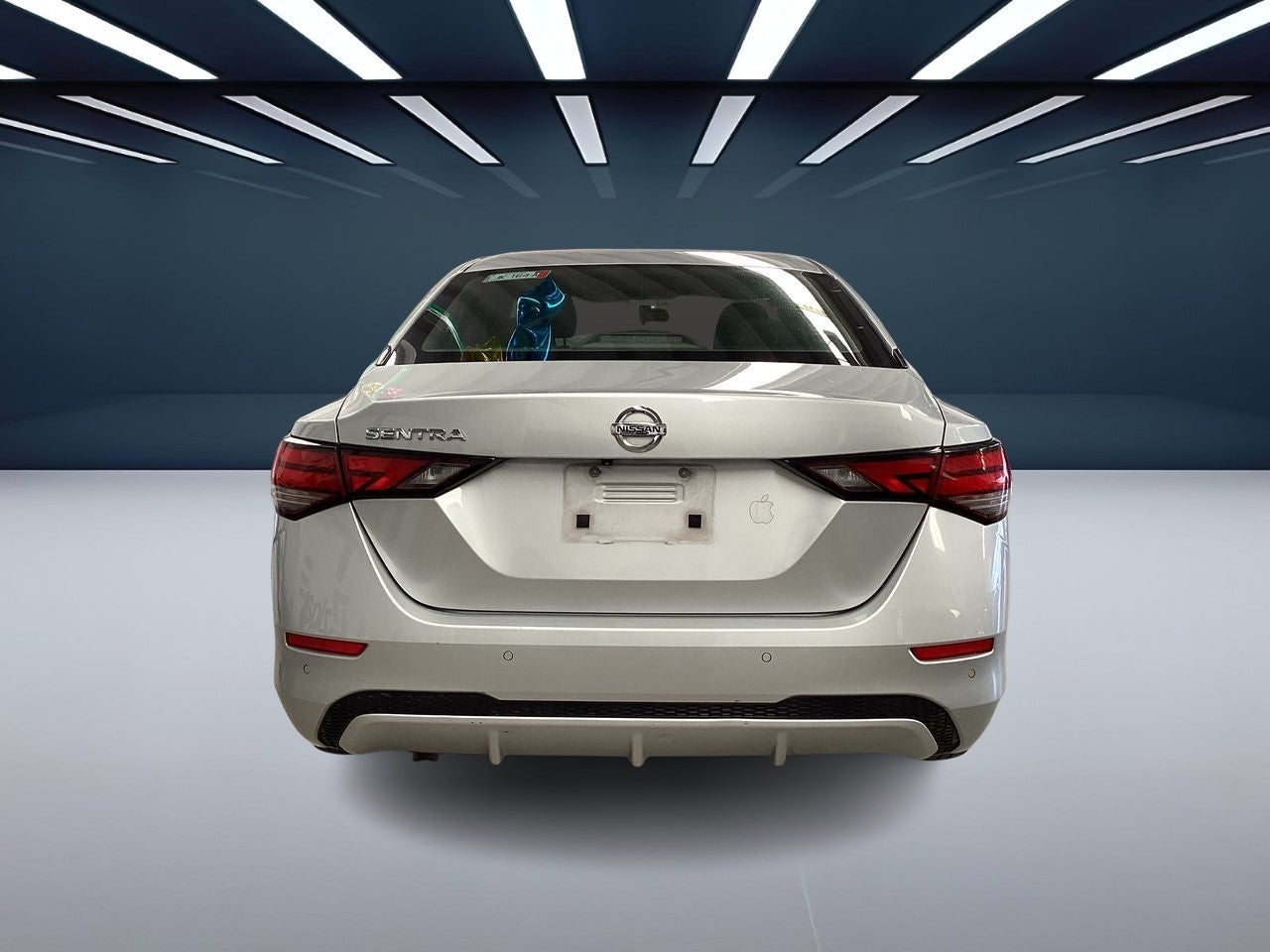 2023 Nissan Sentra 2.0 Advance Mt