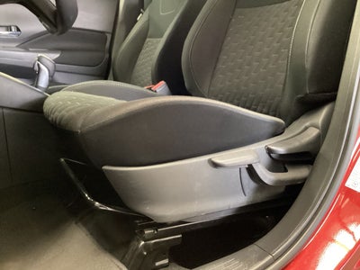 2025 Nissan Kicks 1.6 Play Advance At