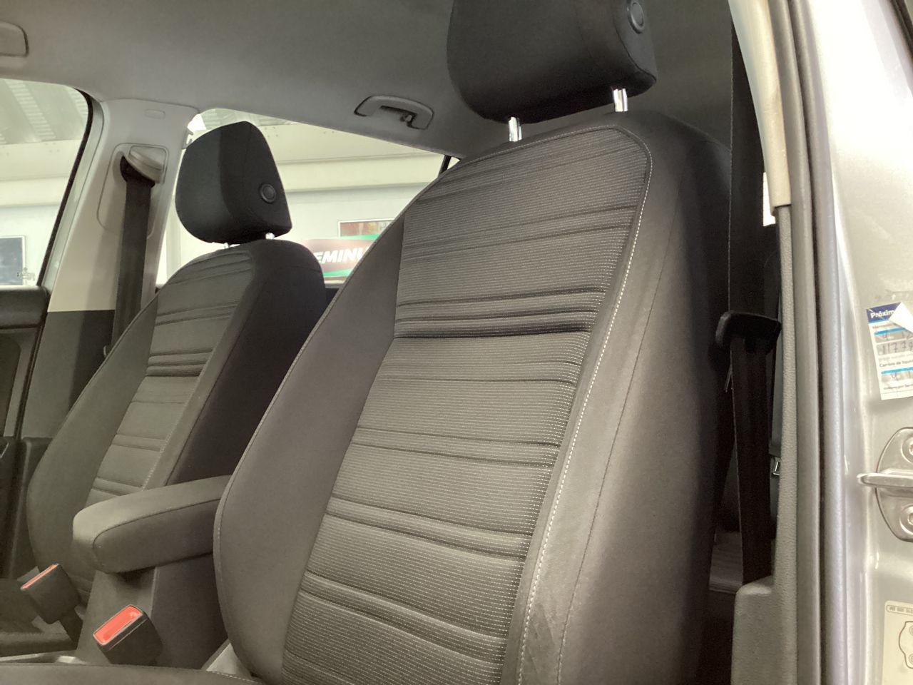 2023 Volkswagen Tiguan 1.4 Trendline Plus At