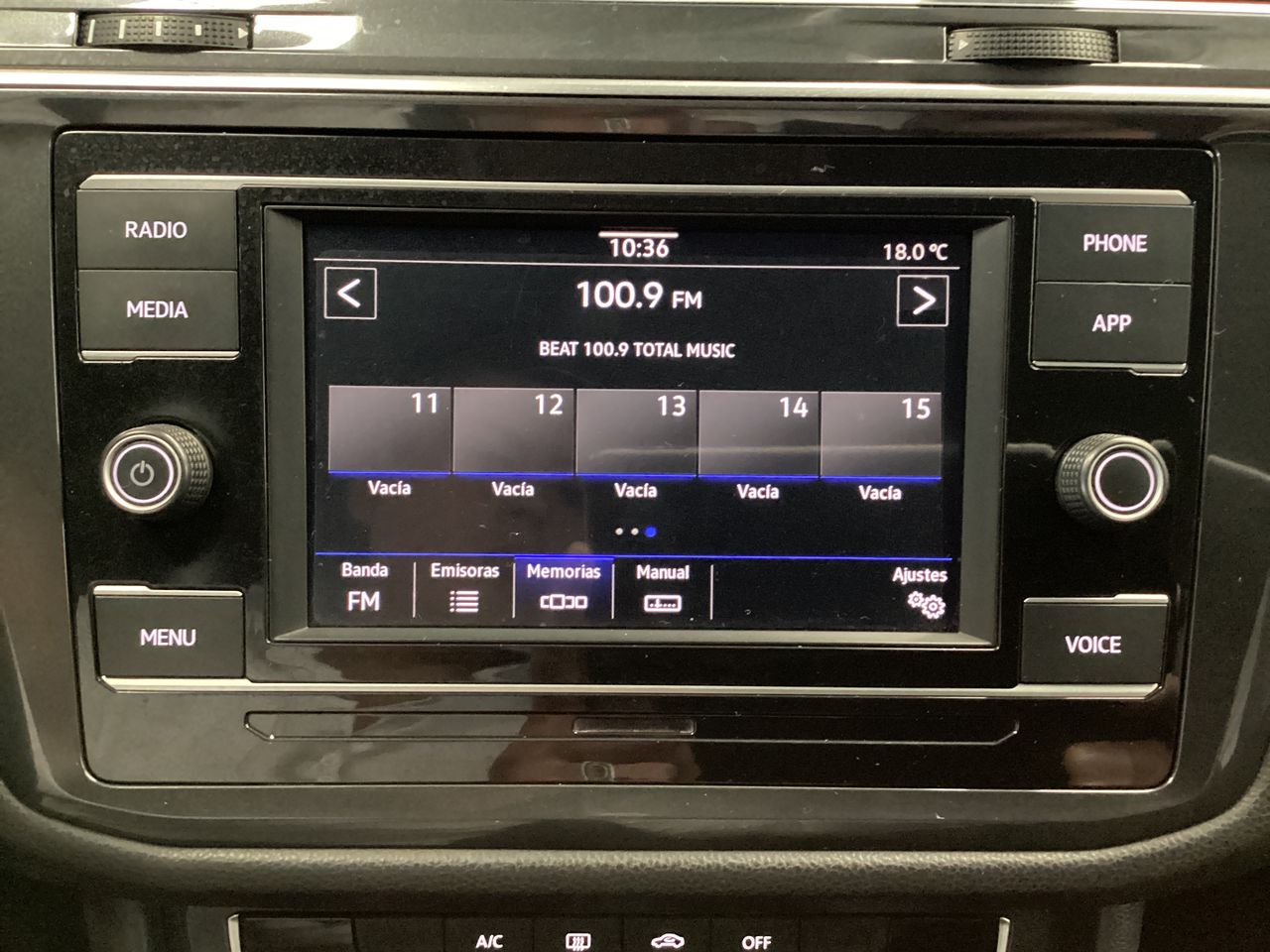 2023 Volkswagen Tiguan 1.4 Trendline Plus At