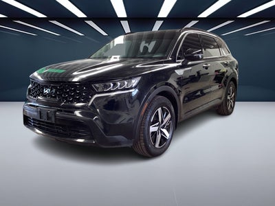 2022 Kia Sorento 2.5 Ex Pack At