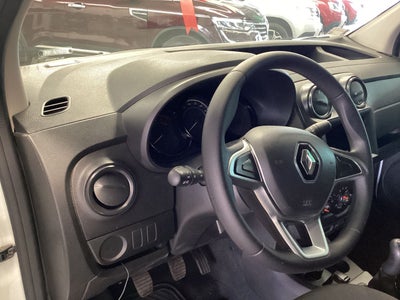 2024 Renault Kangoo 1.6 intens Mt
