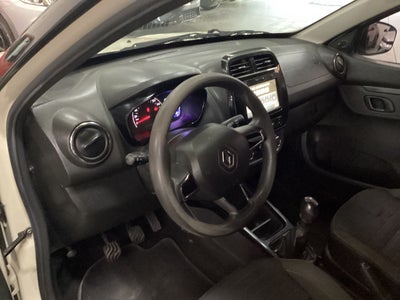 2022 Renault Kwid 1.0 Bitono Mt