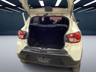 2022 Renault Kwid 1.0 Bitono Mt