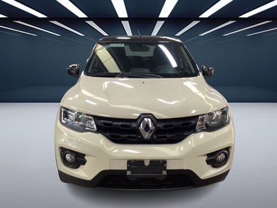 2022 Renault Kwid 1.0 Bitono Mt
