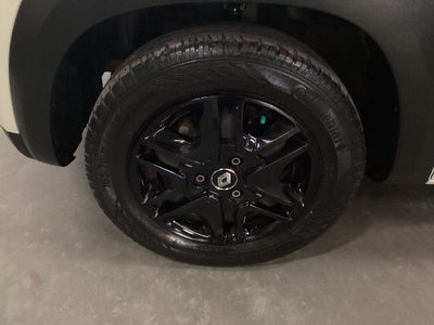 2022 Renault Kwid 1.0 Bitono Mt