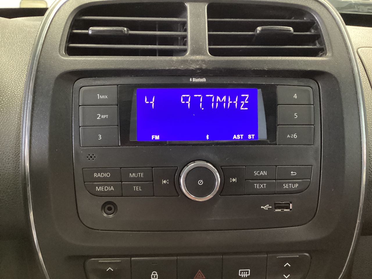 2025 Renault Kwid 1.0 Intens Mt