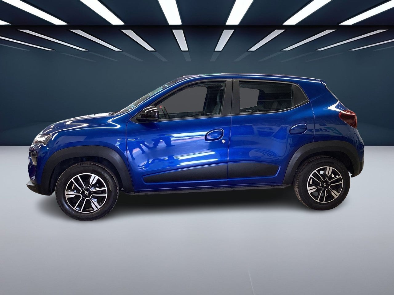 2025 Renault Kwid 1.0 Iconic Mt