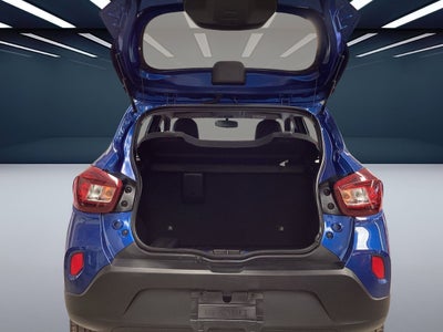2025 Renault Kwid 1.0 Iconic Mt