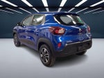 2025 Renault Kwid 1.0 Iconic Mt