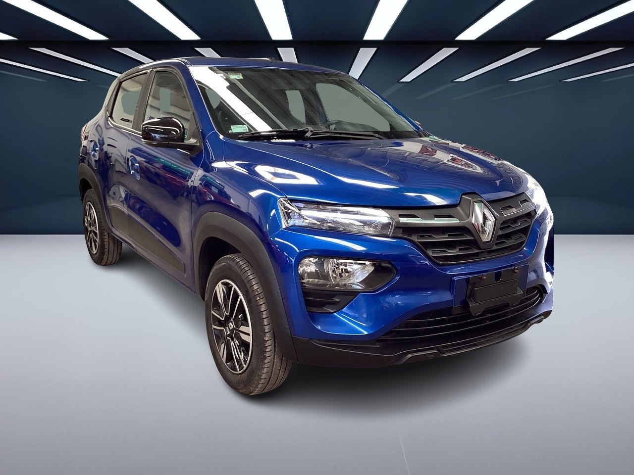 2025 Renault Kwid 1.0 Iconic Mt