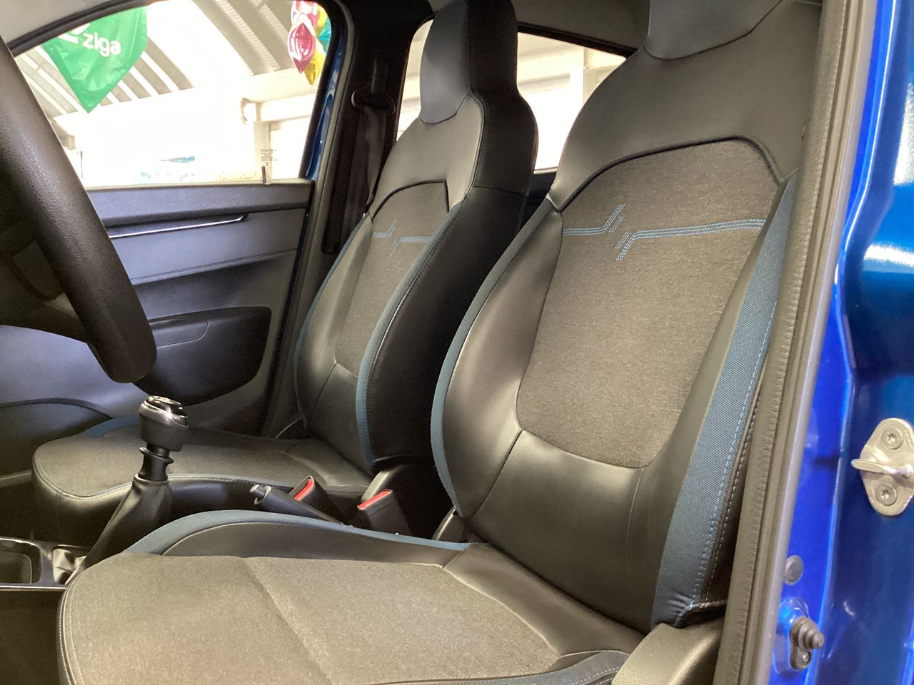 2025 Renault Kwid 1.0 Bitono Mt