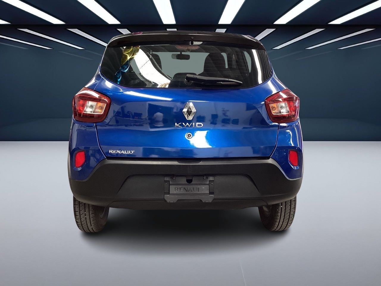 2025 Renault Kwid 1.0 Bitono Mt