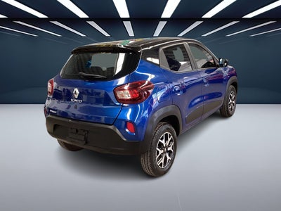 2025 Renault Kwid 1.0 Bitono Mt