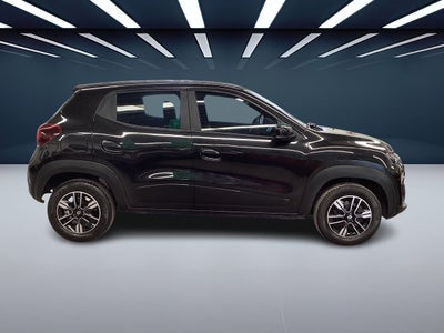 2025 Renault Kwid 1.0 Iconic Mt