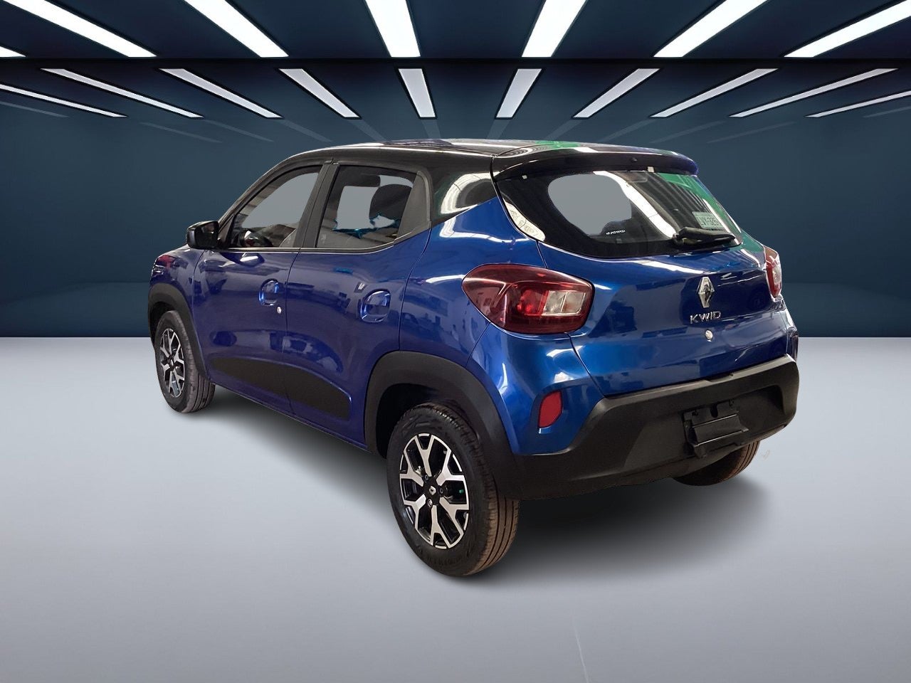 2023 Renault Kwid 1.0 Bitono Mt