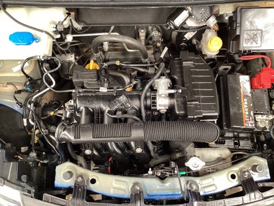 2024 Renault Kwid 1.0 Outsider Mt