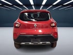 2024 Renault Kwid 1.0 Outsider Mt