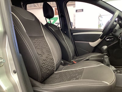 2022 Renault Oroch 2.0 Outsider Mt