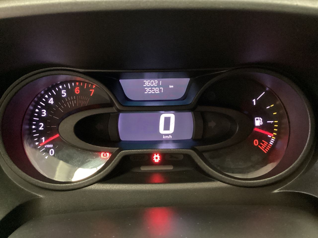 2024 Renault Oroch 1.6 outsider Mt