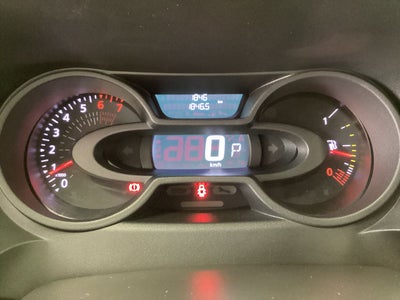 2025 Renault Oroch 1.3 Outsider At