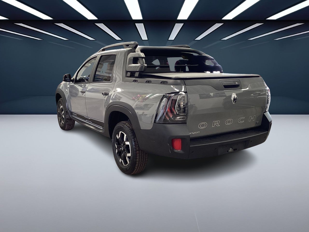 2025 Renault Oroch 1.3 Outsider At