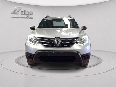 2022 Renault Duster 2.0 Intens Mt