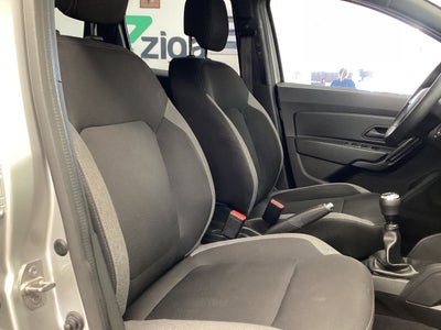 2022 Renault Duster 2.0 Intens Mt