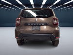 2024 Renault Duster 1.6 Intens Mt