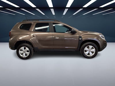 2024 Renault Duster 1.6 Intens Mt