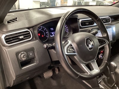 2023 Renault Duster 1.3 Iconic At