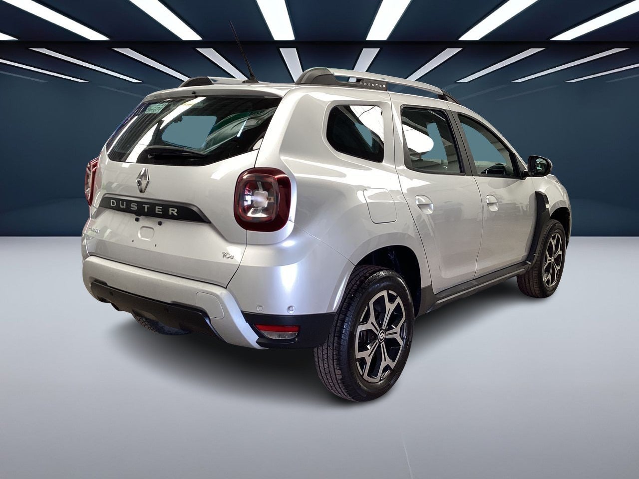 2023 Renault Duster 1.3 Iconic At