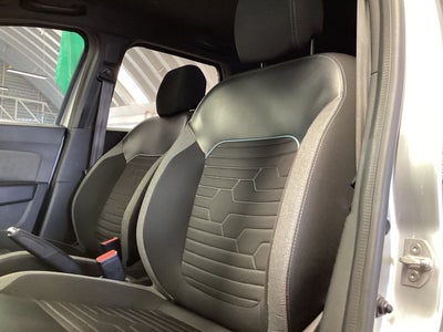 2024 Renault Duster 1.3 Iconic At