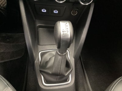 2024 Renault Duster 1.3 Iconic At