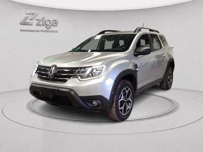 2024 Renault Duster 1.3 Iconic At