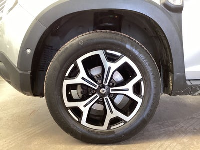 2024 Renault Duster 1.3 Iconic At